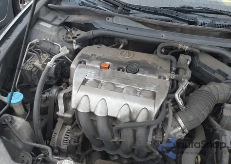 2011 Acura Tsx из США, поврежденный, VIN JH4CU2F60BC011377